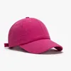 Cappellini da baseball Cappello sportivo in cotone casual per adulti Logo personalizzato Trucker Outdoor Maschio Donna Cappelli snapback regolabili Fai da te Gorros