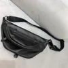 Sacs de soirée Sac de poitrine en cuir véritable Packs de taille cool pour femme peau de vache femmes capacité haute qualité ceinture selle épaule