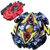 Trottola B-X TOUPIE BURST BEYBLADE SPINNING TOP B191 B192 Spriggan Requiem STARTER con Launcher B-100 Giocattolo per bambini Top LR Red Launcher 231018