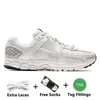 Toppkvalitet vomero 5 rosa skum kvinnor löpskor mens tränare foton damm metallisk silver doernbecher supersoniska löpare tränare jogga promenader sneakers