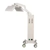 Professionele Pdt Led-gezichtslichttherapiemachine 1098 lampen Led-gezichtslichttherapie Professionele huidverstrakking Salon Kliniekapparatuur