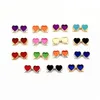 Charms Selling 10Pcs Lot Eyeglasses Floating Living Glass Memory Locket DIY Jewelry306e