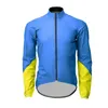 Велосипедные куртки 7MESH Зимняя велосипедная куртка Мужская ветрозащитная водонепроницаемая тонкая легкая ветровка с длинным рукавом для бега по низкой цене 231018