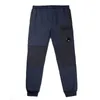 CP Pants Compagnie CP Men's Pants Nyaste plaggfärgade last One Lens Pocket Pant Outdoor Tactical Trousers Tracksuit CP Cargo Pants Designer Jeans 11 874