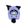 Kids Toys Plush Cute little Backpack keychain Cartoon Movie Protagonist Plush Toy Animal Holiday Creative Gift Plushs Backpack Wholesale In Stock By Fast Air