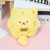 Kids Toys Plush Cute little Backpack keychain Cartoon Movie Protagonist Plush Toy Animal Holiday Creative Gift Plushs Backpack Wholesale In Stock By Fast Air