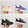 Originals Kids Neo Futro Mixer Men Dames Running schoenen 2023 Trainers Dark Green Ecru Tint gerookte roze buiten bumper Casual tennis sneakers ideaal