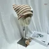 beanieskullキャップ