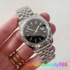 U1 TAAA Luxury 36mm 41mm Lovers Watches Diamond Datejust Orologi Jubilee Uomo Donna Gold Face Movimento automatico Sweep Orologi da polso Designer Orologio da donna