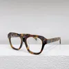 Herren-Designer-Sonnenbrille, modischer Farbverlauf, Internet-Berühmtheit, gleiches Modell für Männer und Frauen, berühmte klassische Luxus-Retro-Design-Damen-Sonnenbrille CL40259I CL50124F