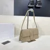 2023 Nouveau fourre-tout de luxe Sac de designer Sacs à main pour femmes Sac fourre-tout de haute qualité Sac à bandoulière chaud Dames Casual Véritable Sac à main en cuir Sacs à bandoulière Femme Sac à main 5A