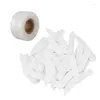 Tuindecoraties 1 Stuks Kwekerij Enten Tape Rekbaar Zelfklevend 3Cm X 100M 100 Herbruikbare Pvc Plant Tag Label Retail