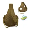 Zaino Tattico Borsa a tracolla 14 "Laptop impermeabile Molle Zaino da viaggio militare Campeggio Trekking Caccia Sport Borse sportive Zaino 20-35L 231018