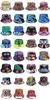 Шляпа рыбака с принтом японского аниме, летние 31 стиль, уличные панамские кепки с героями мультфильмов для девочек, мальчиков, молодежи, аниме, мужчины, женщины, рыбацкие шляпы, шляпа от солнца