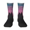 Herensokken Breathe This Air Sock Heren Dames Polyester Kousen Aanpasbaar Hip Hop