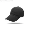 al réglable Snapbacks unisexe chapeau queue de cheval Baseball Softball ombre chapeaux trou arrière queue de cheval maille femmes hommes casquette de soleil respirant MWE0