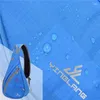 Marsupi Marsupio per sport all'aria aperta a forma di goccia d'acqua Alpinismo unisex Equitazione Crossbody impermeabile di grande capacità di alta qualità