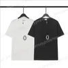 2023 Verão Mens Designer Camiseta Casual Homem Mulheres Tees com Letras Imprimir Mangas Curtas Top Venda Luxo Homens Hip Hop Roupas Tamanho S-3XL 10