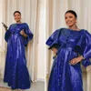 Vêtements ethniques Original brillant Bazin Riche robes longues fête quotidienne Dashiki Robe 2023 robes de soirée de qualité supérieure