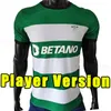 Sporting CP 23 24 Lisboa Fußballtrikot