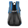 Backpack Classic 40L Outdoor Men Women High Quality Waterproof Travel Bag For Causal Patchwork Sport