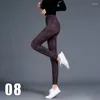 Leggings femininas mulheres sexy imitação denim padrão impresso calças magras primavera outono calças finas cetim opaco calças elásticas