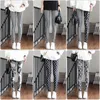 Womens Leggings DOIAESKV Fashion Sexy Casual and Colorful Leg Warmer Fit Most Sizes Leggins Pants Trousers Womans 231018