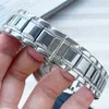 Watch Automatic Mechanical Movement Designer Watches 41mm Montre De Luxe Men Wristwatch Waterproof Classic Business Wristband