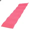 Outdoor Pads Camping Mats Portable Double Egg Crate Sleeping Pad Foldable Thickened Foam Sleep Mat for Outdoor Camping 231018