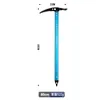 Outdoor climbing pickaxe, ice climbing axe, climbing ice axe, ice climbing equipment, ice hammer, walking pickaxe