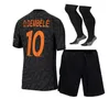 2023 2024 ES MBAPPE Tracksuits Men Football Training Suit Tuta Maillot Jerseys Jacket Kits 23 24 Paris Mens Soccer Kits with Socks Jogging Survetement 16-XXL