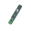Aangepaste Vape-cartridge verpakking OEM Slide Out kinderen bewijs magnetische geschenkdoos pakket met EVA-inzetstuk