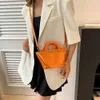 Cross Body Vintage Silver Bag Bright Leather Handbags Brands Top Handle Bag Retro Crossbody Bag Female Tote Bagqwertyui879