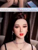 AA Designer Sex Doll Toys Usisex Silicone Doll Doll Full Body Doffable Doll Men Pedition With Pudendal Hair Adult Toy Product