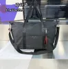 Rese Fitness Sports One-Shoulder Portable Crossbody Big Bag Leisure Bekväma förvaringsbagagväskor