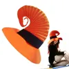 Halloween Toys Halloween Witch Hat Bandage Halloween Women Kostum