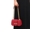 Designers de luxe Italie Marque Sidonie chaîne une épaule sacs de haute qualité en cuir véritable fourre-tout mode best-seller femmes bandoulière classique sac à main de i76U #