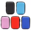 Storage Bags Convenient Mini Headphone Bag EVA Box In-Ear Earphone Pouches Case Wallet Carrying Pouch Mouse