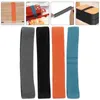 Dinnerware Bento Box Strap Lunch Container Picnic Lunchbox Elastic Outdoor Band Straps Bands