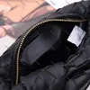 Designer mini saco para mulheres ouro em branco zíper couro genuíno tecido nó lidar com saco de luxo hobo bolsa das mulheres com saco de pó e saco de presente