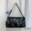 Вещевые сумки Дорожная сумка для хранения Сумка для спортзала Компактный размер Изысканный долговечный вместительный водостойкий аксессуар для фитнеса