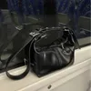 Sacos de ombro gótico preto saco de mão vintage bolsa crossbody bolsa de ombro mensageiro tote bagsstylishhandbagsstore