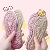 Schuhteile Zubehör Kinder Memory Foam Einlegesohlen Sportunterstützung Laufeinsatz Deodorant atmungsaktives Kissen für Füße Boy Girl Sneakers Soals Pads 231019