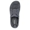Sapatos sociais HOBIBEAR masculino largo minimalista sapatos descalços tênis para caminhada | Sola Zero Drop 231019