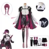 Honkai Star Rail jeu ensemble complet perruque Cosplay Costume tenue uniforme Kafkacosplay