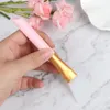 Make-up Pinsel 1PCS Professionelle Schönheit Silikon Pinsel Gesichts Schlamm Mischen Gesicht Hautpflege Foundation Werkzeug