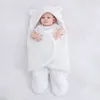 Coperte nate in autunno e inverno, coperta per bambini addensata, anti-fascia, roba da 0-3-6 mesi