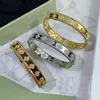 four leaf clover Bracelet Made of natural shells and natural agate Gold Plated 18K designer for woman T0P highest counter Advanced Materials 021