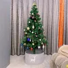 Decorações de Natal 1.2M / 1.5M / 1.8M Árvore Artificial de Natal Fácil Montagem Árvore de Natal Premium Spruce Xmas Tree Party Home Office Ano 231019