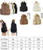 Abbigliamento da yoga Piumini da donna Gilet Giù Parka Gilet Top Capispalla da donna Cappotti Cappotto spesso invernale Mantieni caldo